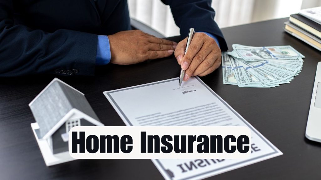 Navigating Home Insurance: Understanding the Basics – LingoJam Font